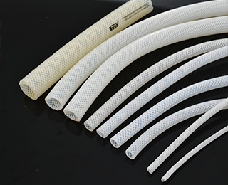 硅膠編織管廠家 硅膠編織管廠家